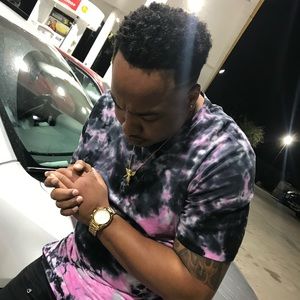 Meet your Posher, Reginald